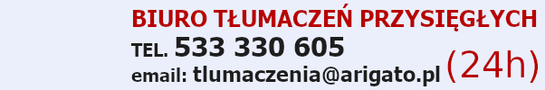 tumacz francuski tumaczenia francuskie - Telefon: 533 330 605